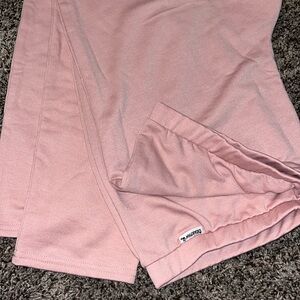 Bear paw pants